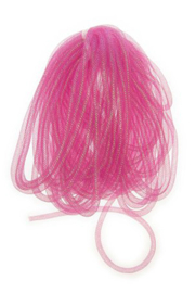 decoratie tubes rose