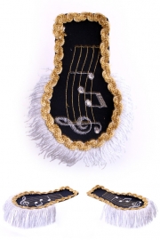 Schouder epaulette