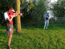 Paintball aanbieding   nu tijdelijk 9 ,50 euro i.p.v 14,50 euro ( Alleen afhalen in Steyl)