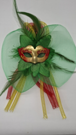 Oogmaskers nr 6