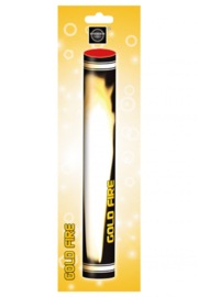 Profi Torch goud