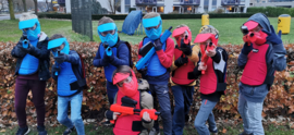 Paintball aanbieding   nu tijdelijk 9 ,50 euro i.p.v 14,50 euro ( Alleen afhalen in Steyl)