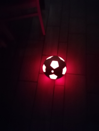Voetbalfeestjes