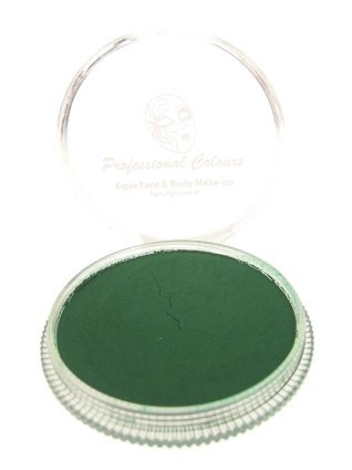 PXP 30 gram Green-Schmink