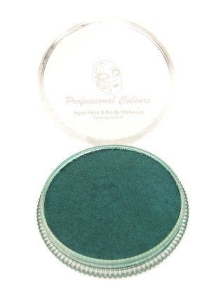 PXP 30 gram Pearl Green