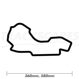 Circuit Australië