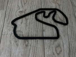 15 F1 circuits (alle gewonnen circuits! in 1 mooie koop) 2021