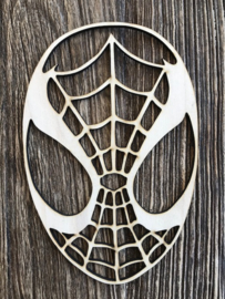 Decoratie Spiderman