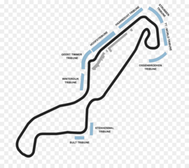 Circuit Assen