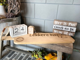 Kerst-cadeaupakket 8