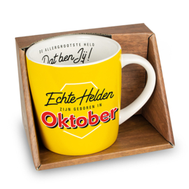 Mok Oktober