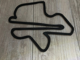 15 F1 circuits (alle gewonnen circuits! in 1 mooie koop) 2021