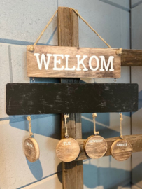 Welkom