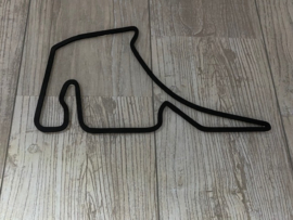 15 F1 circuits (alle gewonnen circuits! in 1 mooie koop) 2021