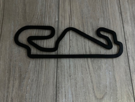 15 F1 circuits (alle gewonnen circuits! in 1 mooie koop) 2021