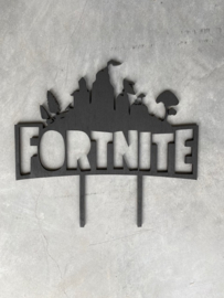 Taarttopper Fortnite