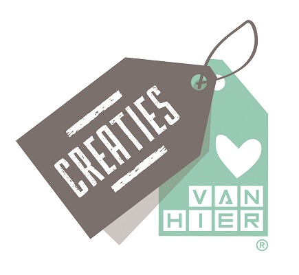 Welkom in de Webwinkel van  Creaties van hier