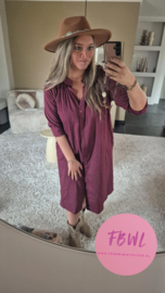 Autum  jurkje