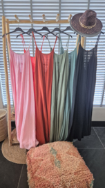 Sandy Basic jurk FBWL