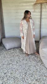 Kimono kant