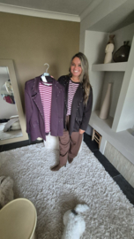 Stripe shirt
