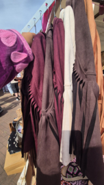 Fringe jasje