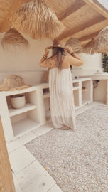 Boheme dress