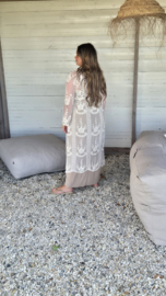 Kimono kant