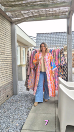 Kimono Nr 7