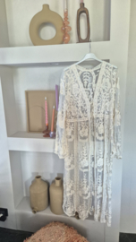 Kimono kant