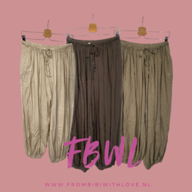 Ballonbroek