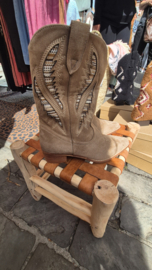 Boots Zzendra