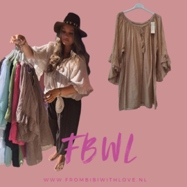 Bibi blouse