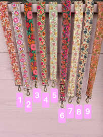 Tassen riem
