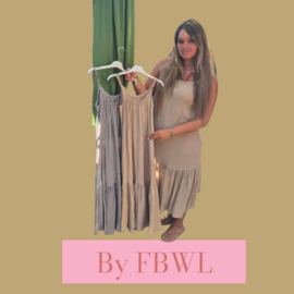 Basic dress B.Z