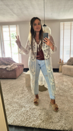 Kimono kant