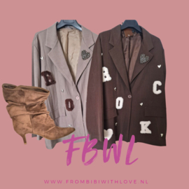 Blazer B