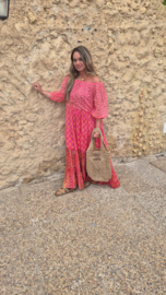 Gold & Silver  beauty  dress