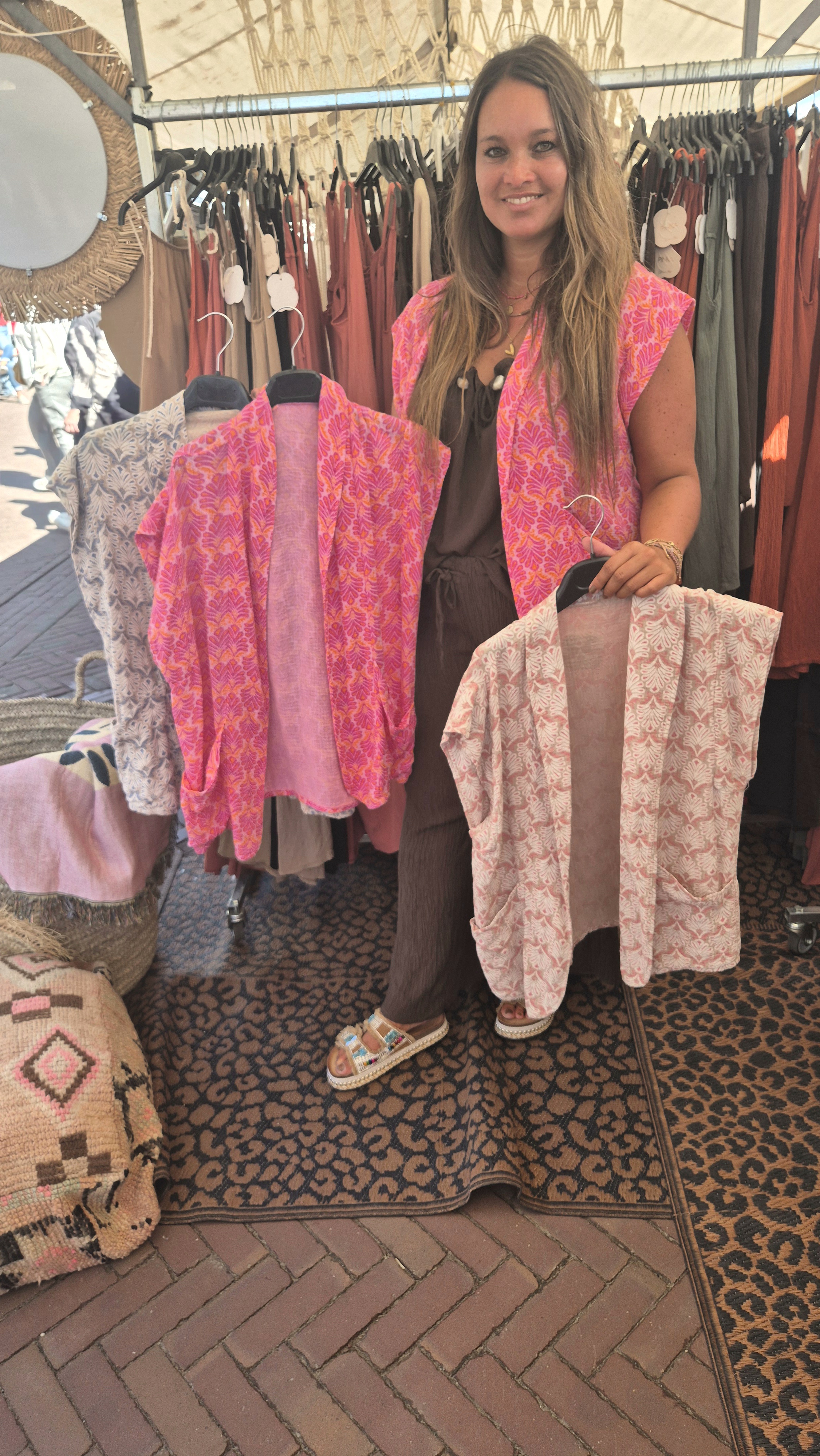 Gilet sale