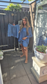 Jeans broekje