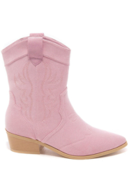 Boots roze