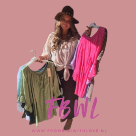 Bibi blouse