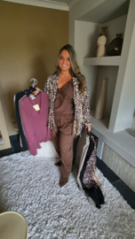Blouse Fijnaart