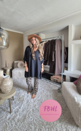 Basic tuniek/blouse