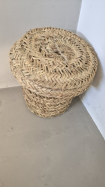 Boho mand