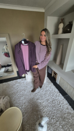 Stripe shirt