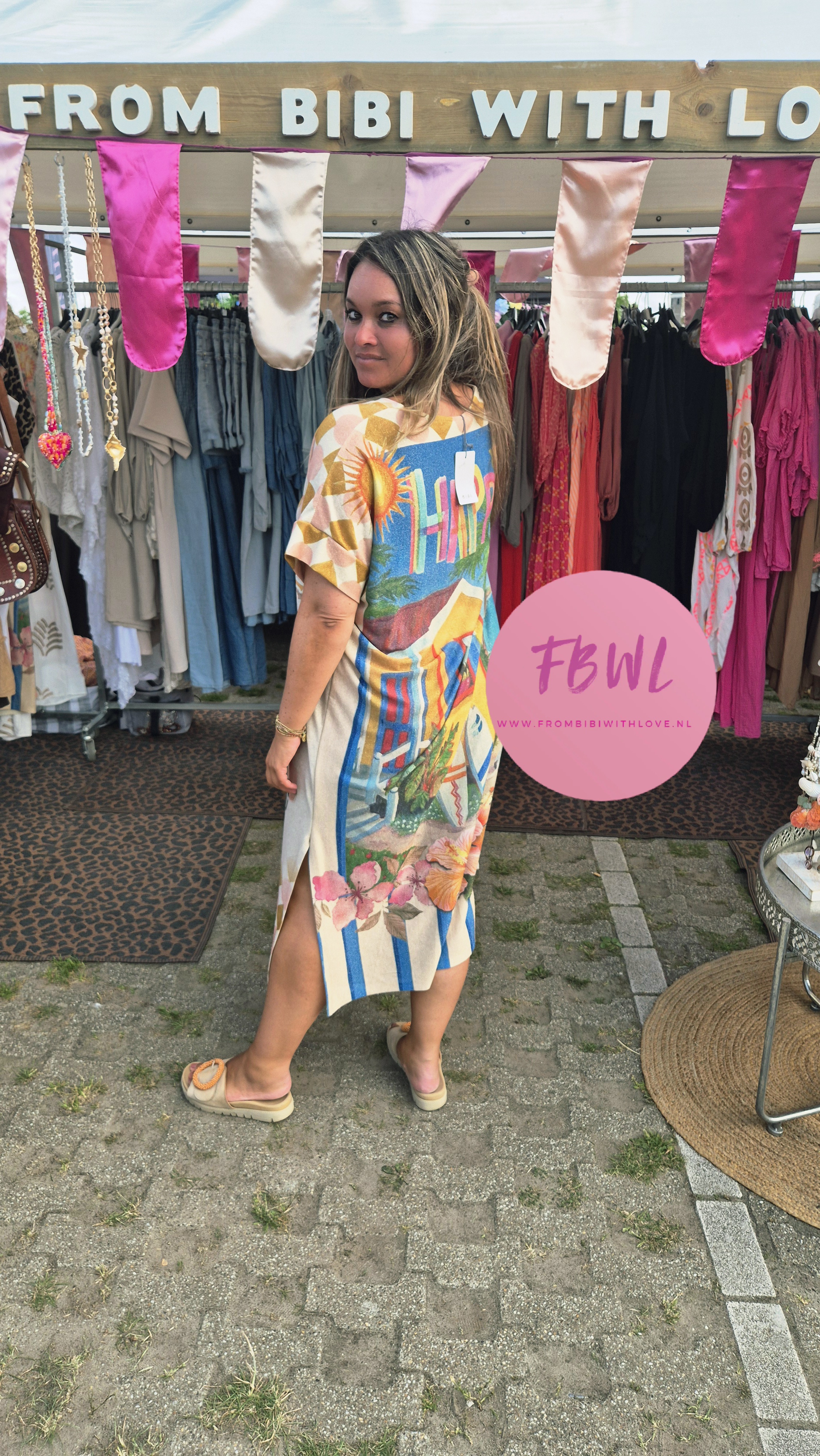 Dress print it up