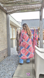Kimono Nr 12