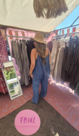 Jeans broek