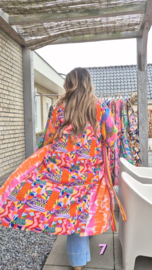 Kimono Nr 7